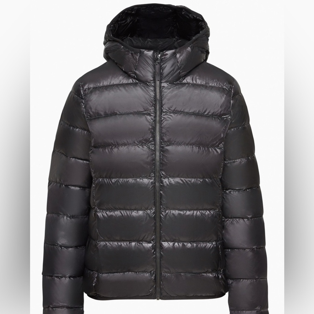 Aritzia Women's The Little Puff Packable